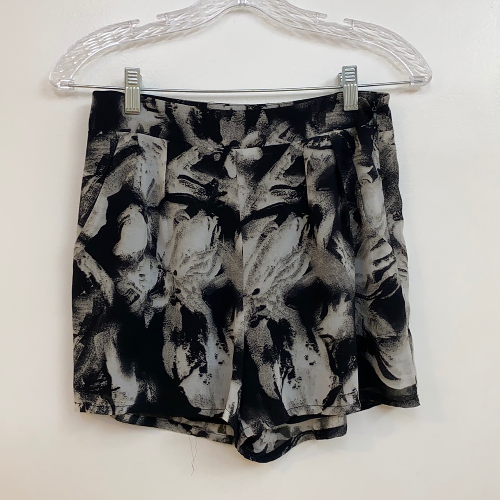 Shorts 🔲🔳